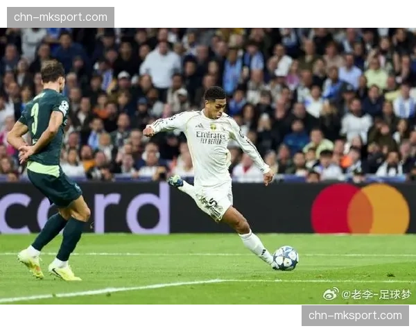 贝林厄姆接受BBC专访，谈及英格兰队世界杯前景与皇马适应情况