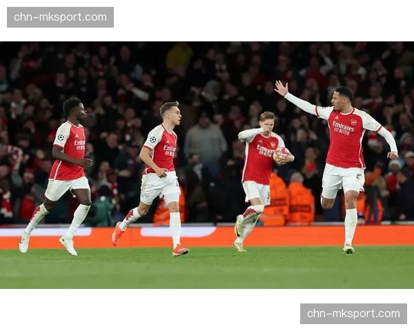 英超争冠概率变化：阿森纳从97.6%降至86.98%