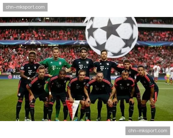 基米希呼吁拜仁球迷穿红衣助阵对阵皇马的欧冠生死战