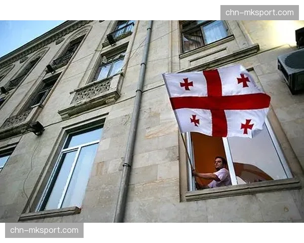 欧洲柔道锦标赛奖牌榜：法国、格鲁吉亚、俄罗斯位列前三